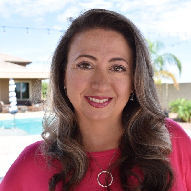 Ivette Bierly