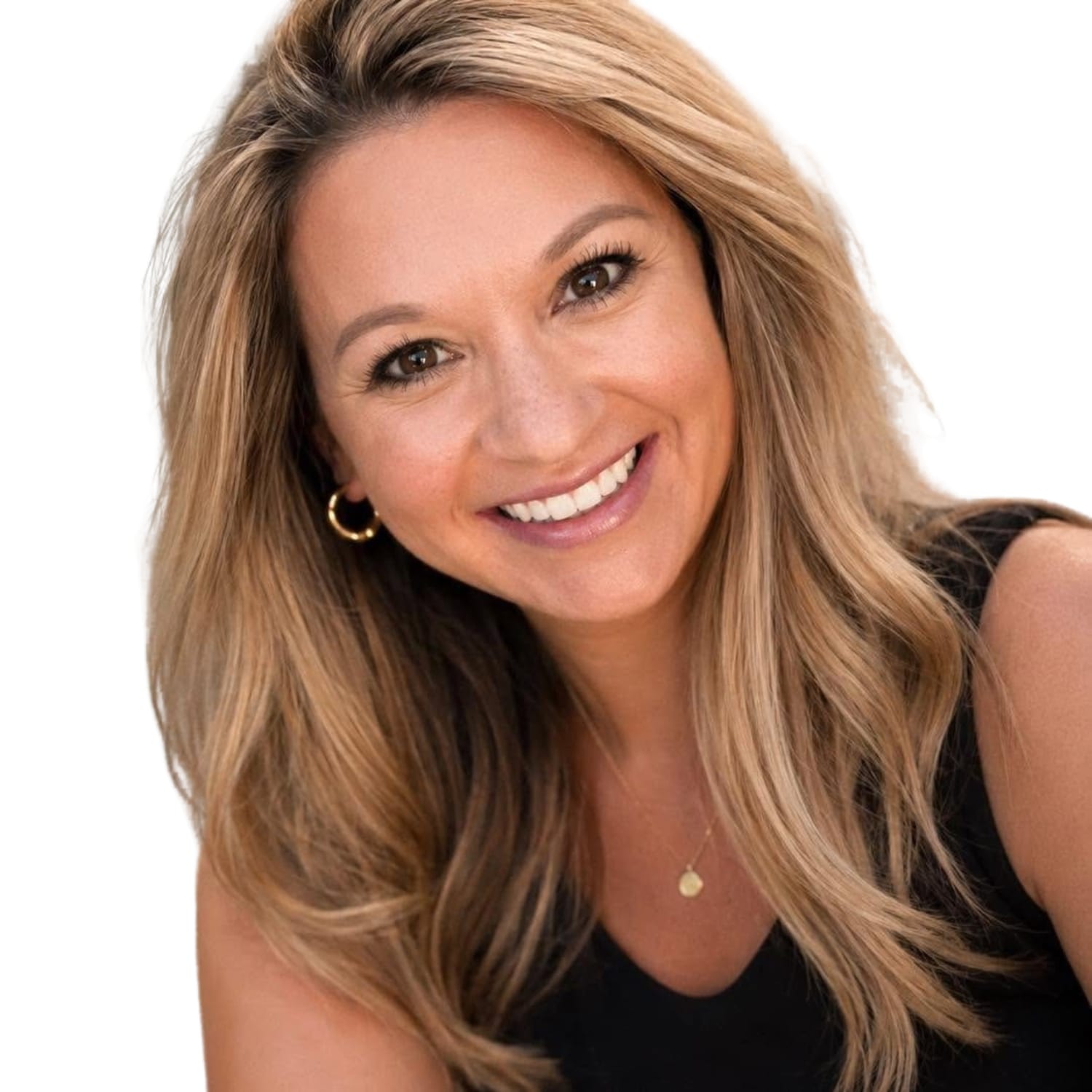 Jacqueline Cooper