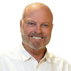 James Kirkegaard