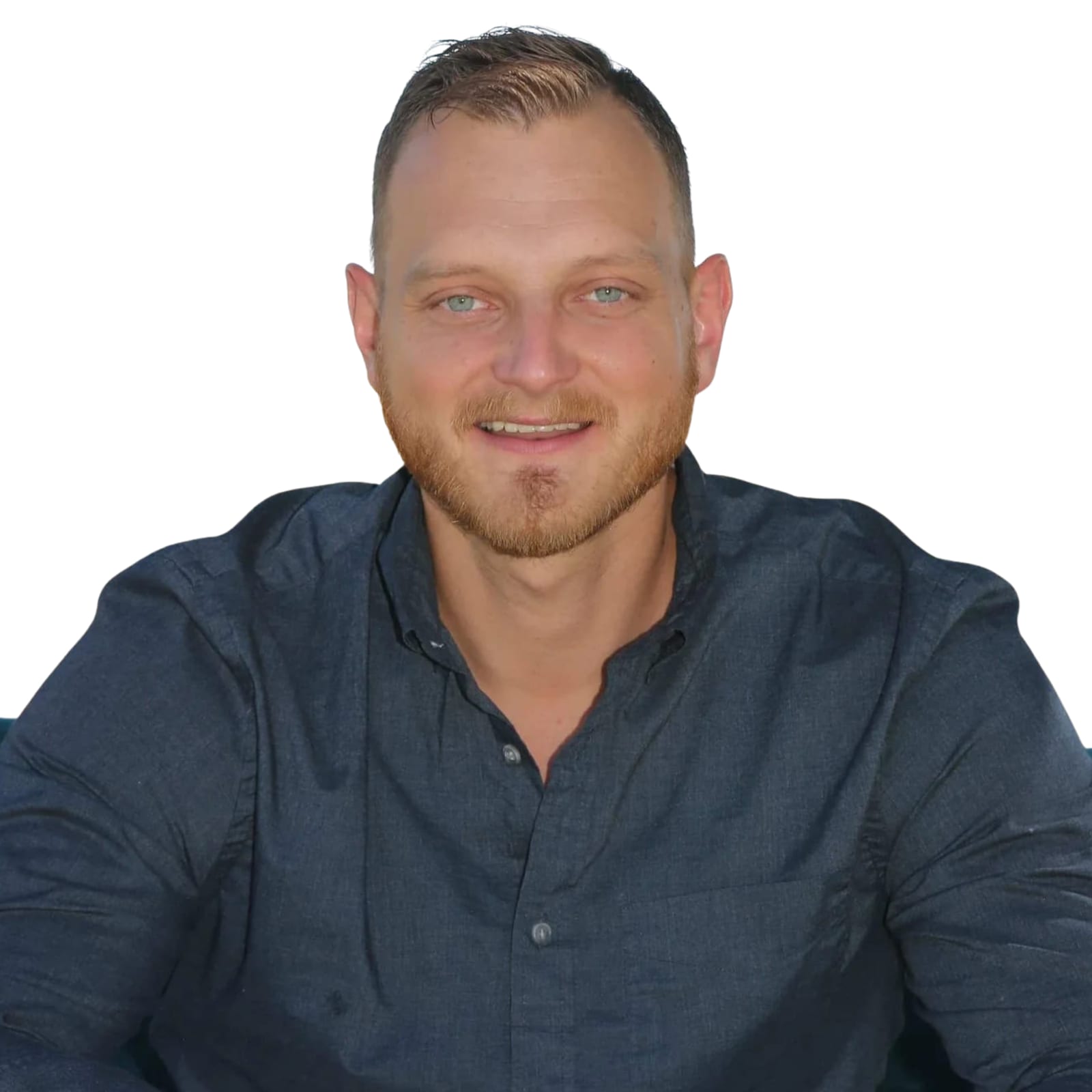 Jeremy Boillot