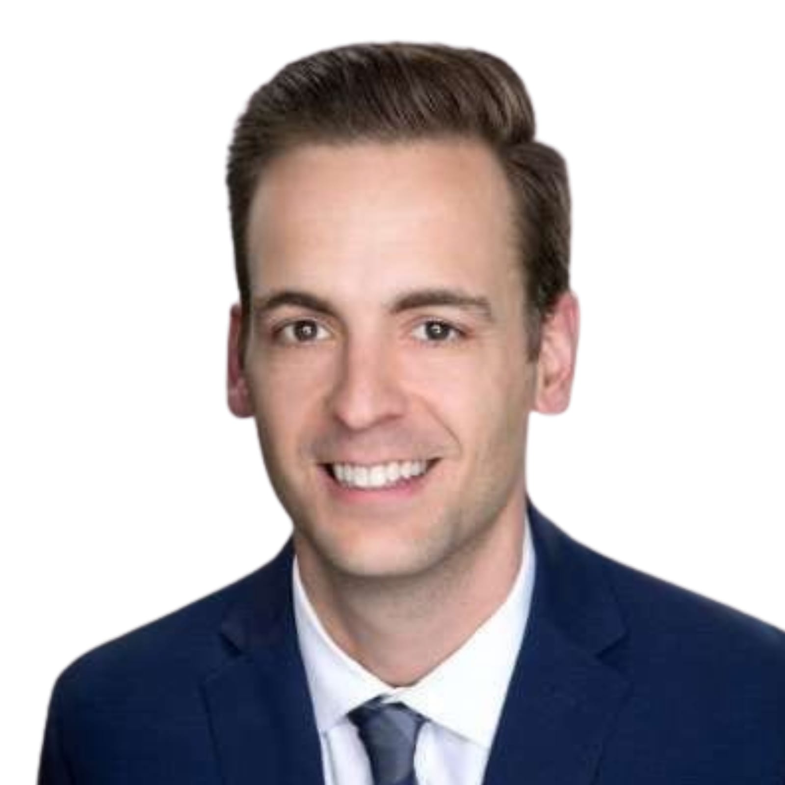 Alex Weicherding