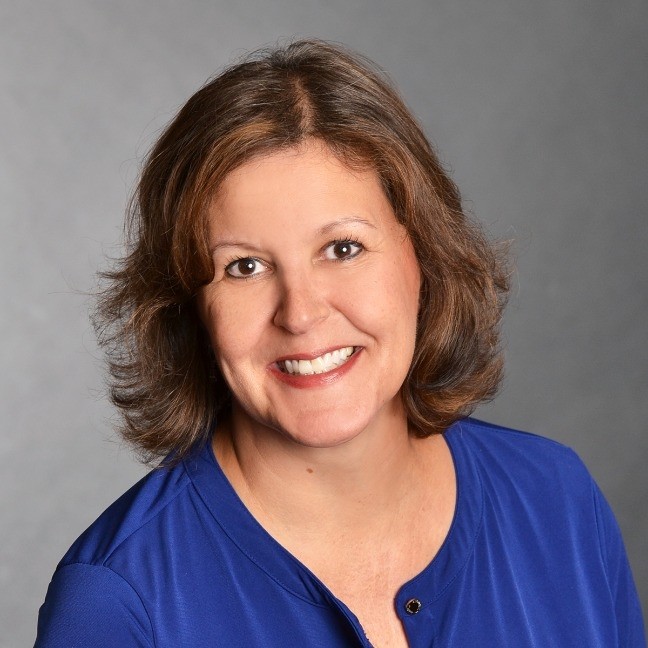 Jeannie Russo