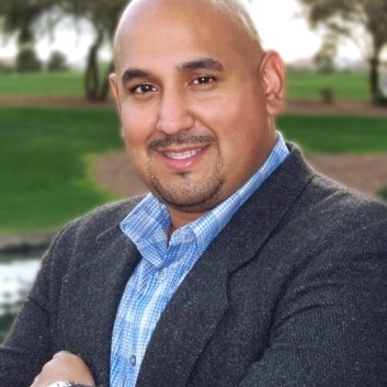 Jeff Diaz