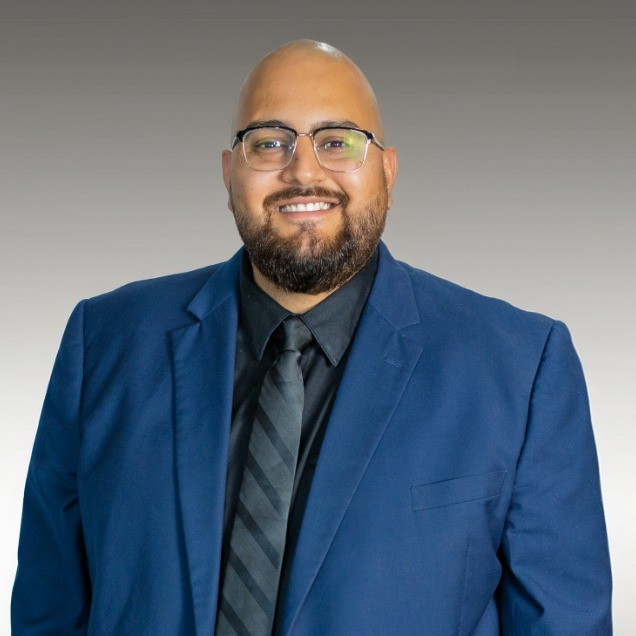 Jorge Espinoza