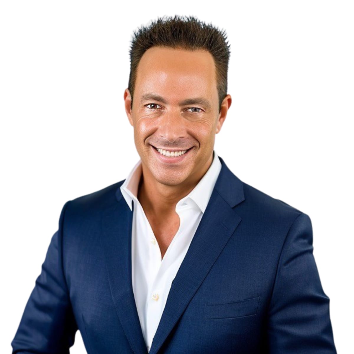 Jim Apessos