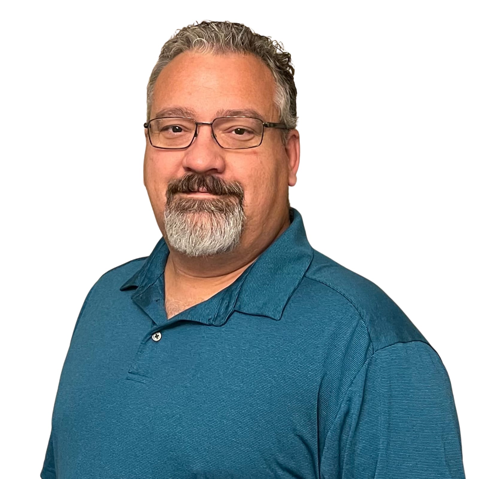 Joe Villarreal