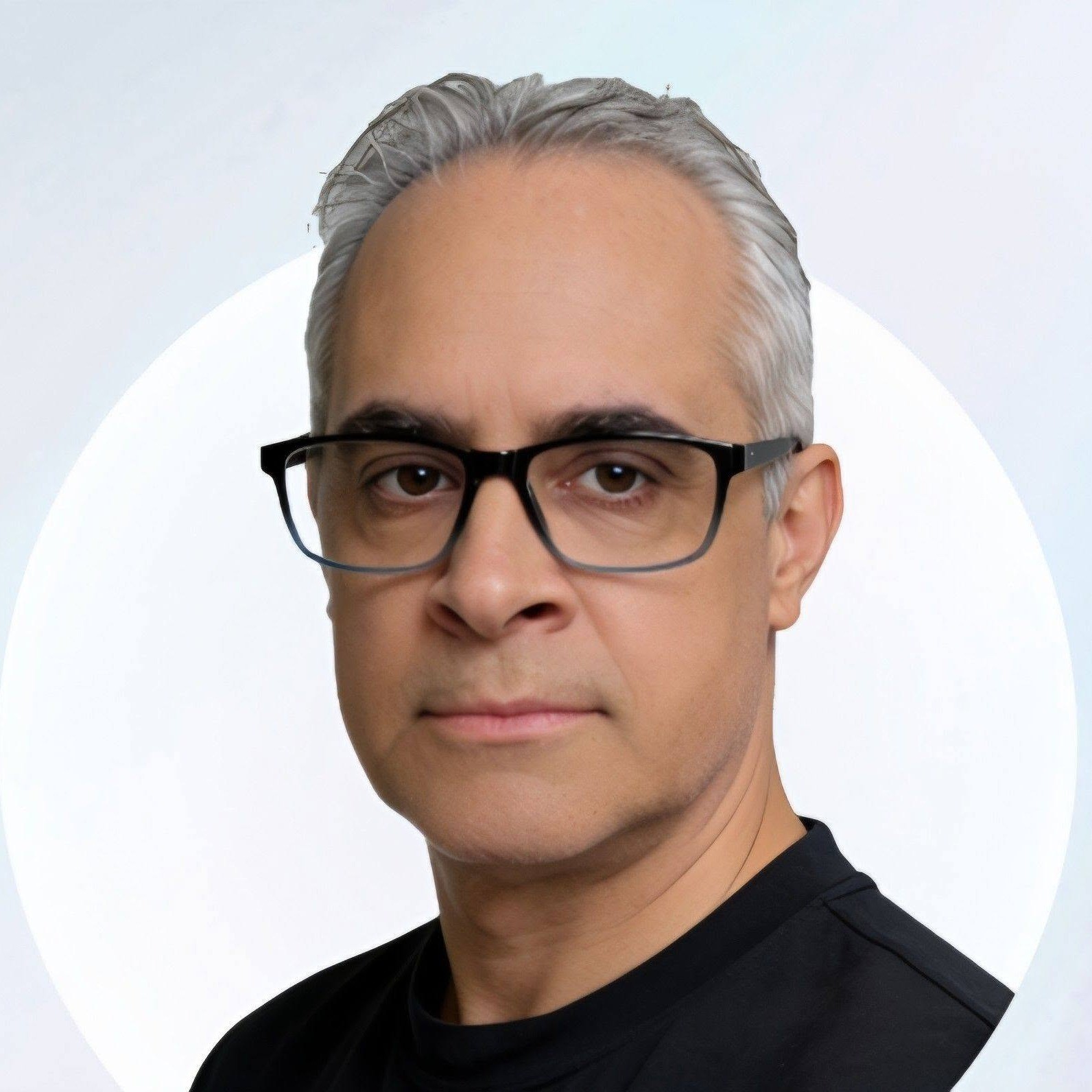 John Hegglin