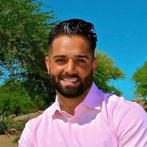 John Franchimone