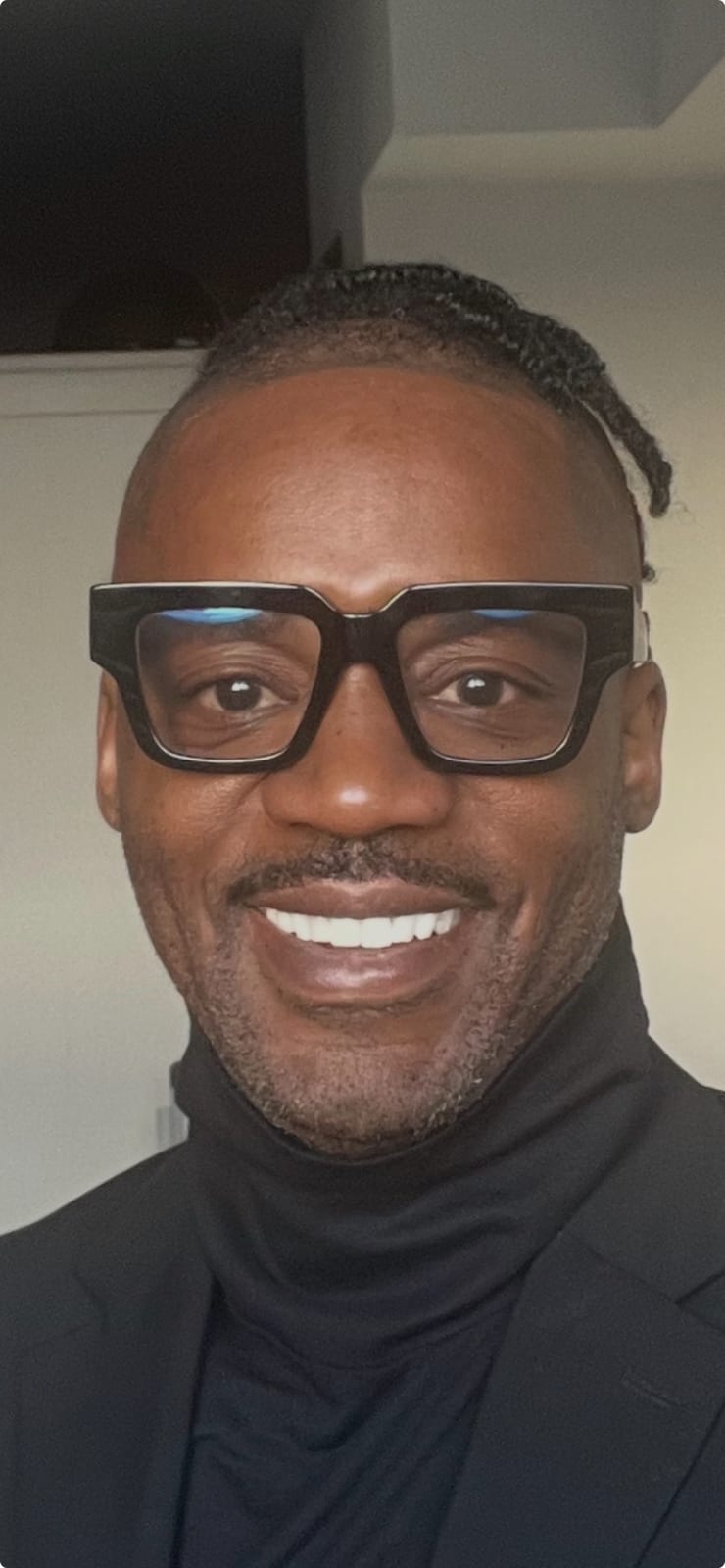 Alvin Ransom