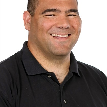 Josh Miller