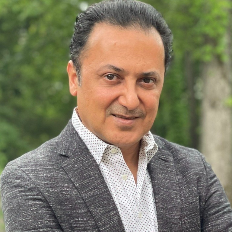 Ahmed Al-Magazachi
