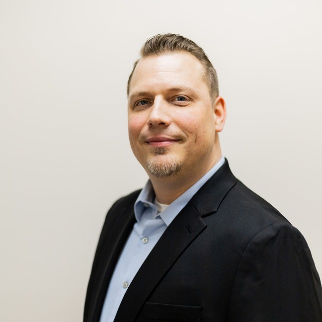 Joshua Zimmerman
