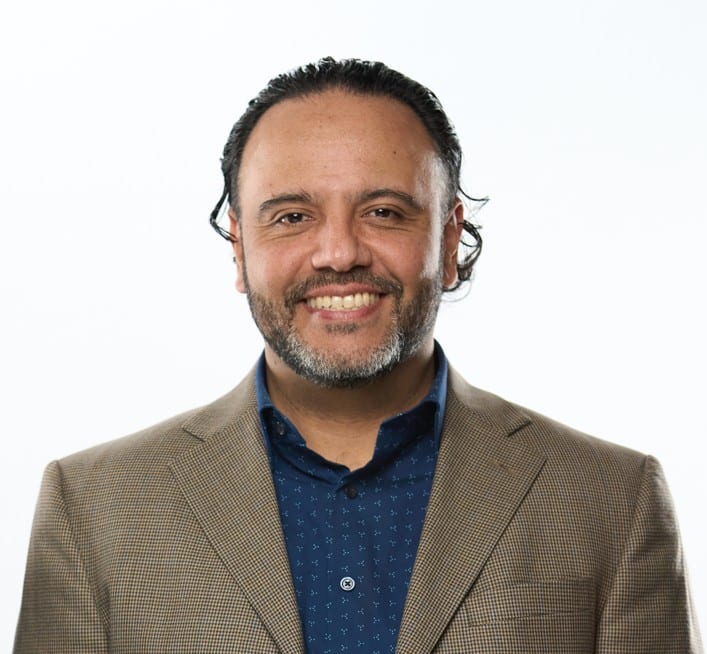 Jorge Ramirez