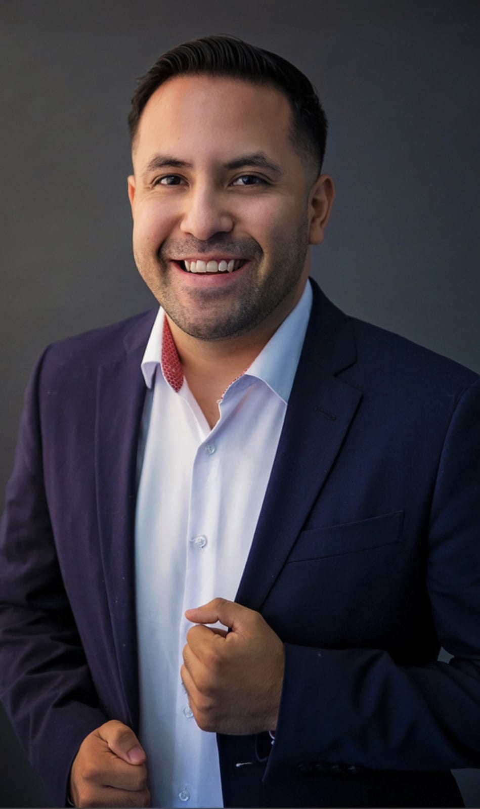 Javier Ramos