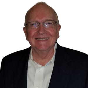 Jim Sherman