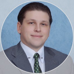 Jacob Thorpe