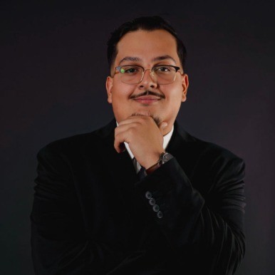 Juan Carlos Espinoza