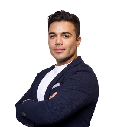 Julio Echeverria