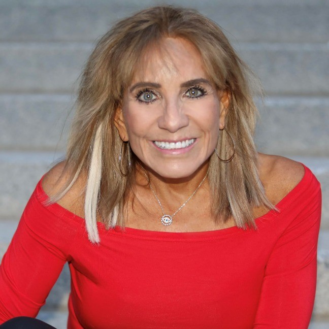 Karen Scott