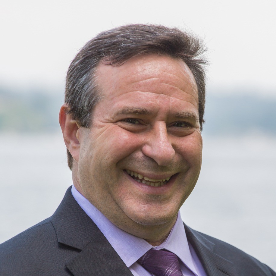 Kevin Boyd