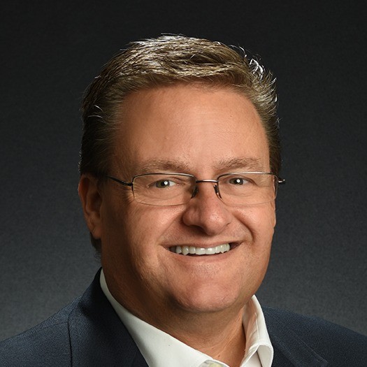 Keith Weaver