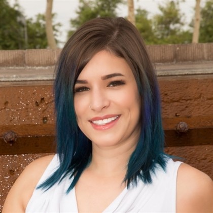 Kelsey Maxson