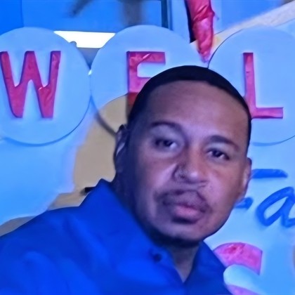 Kenneth Reid