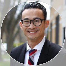 Kevin Ma