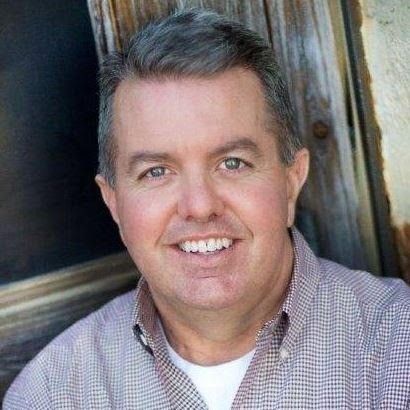 Kent Harding