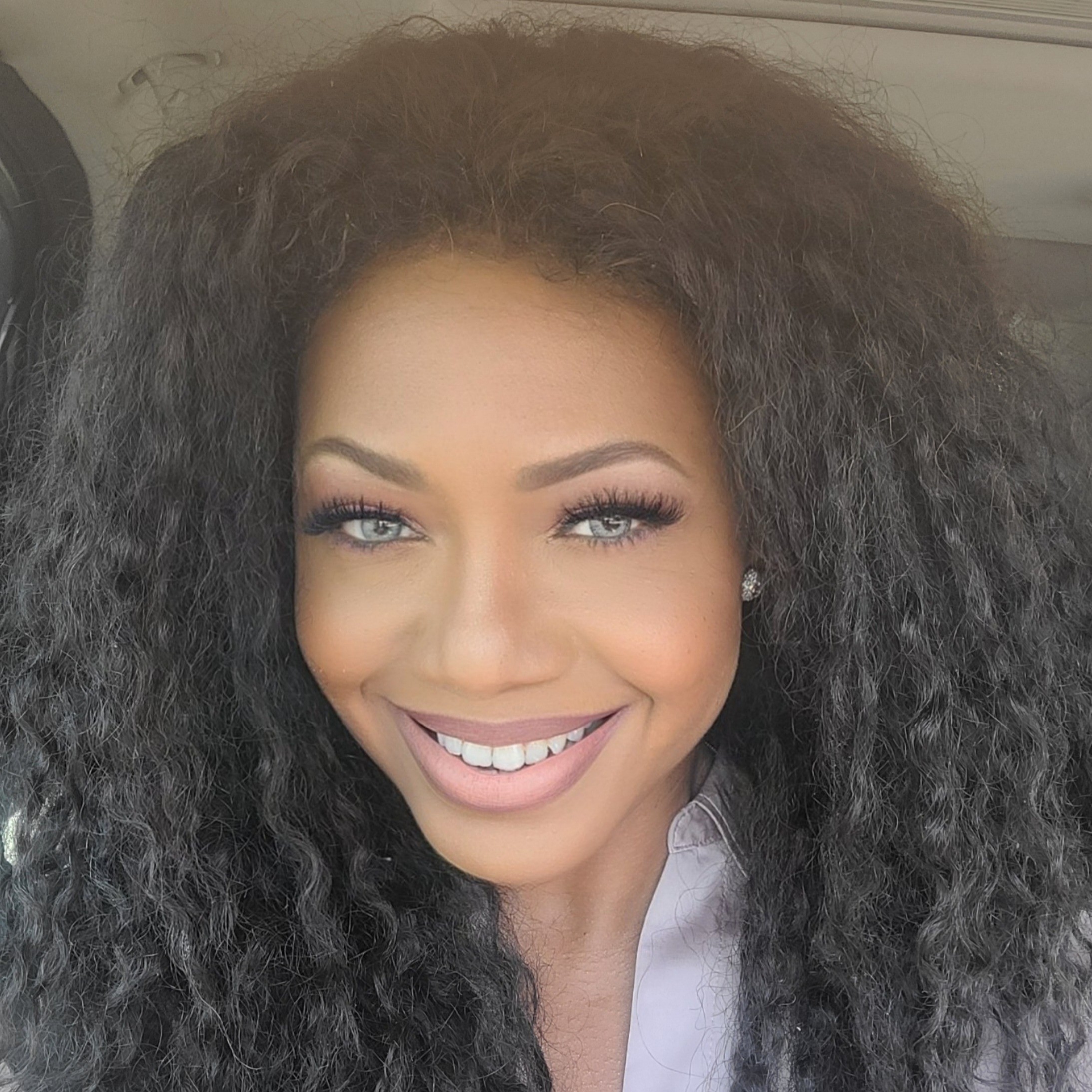 Kimberly Eldridge