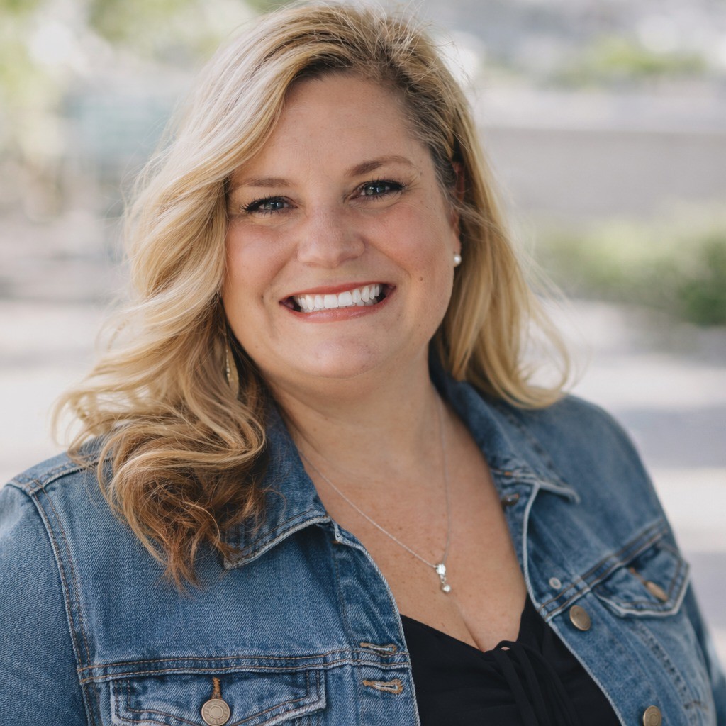 Amy Froehlich