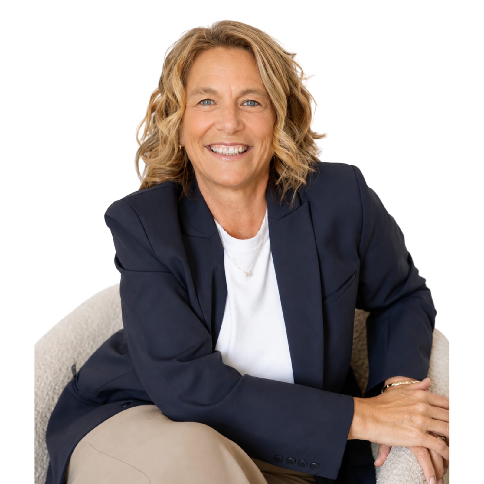 Lea Siclair