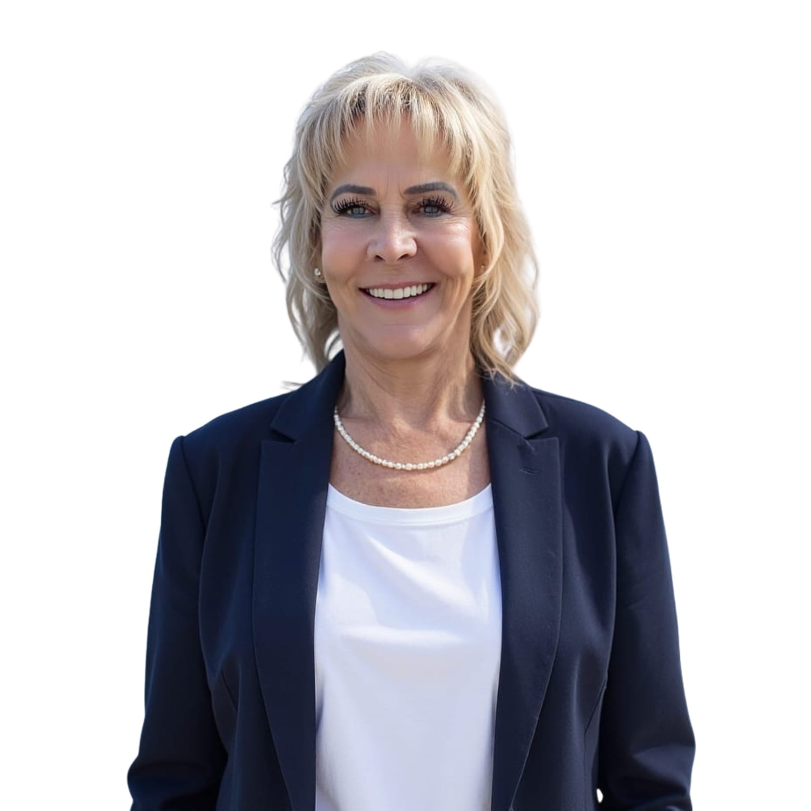 Linda Garrett