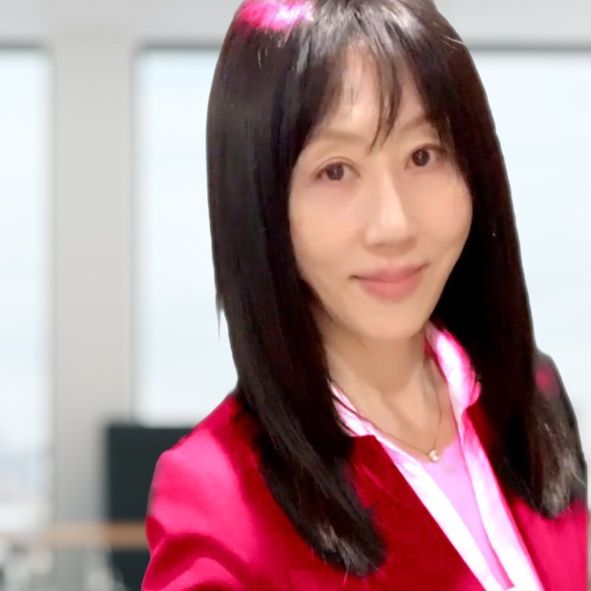 Lisa Shin