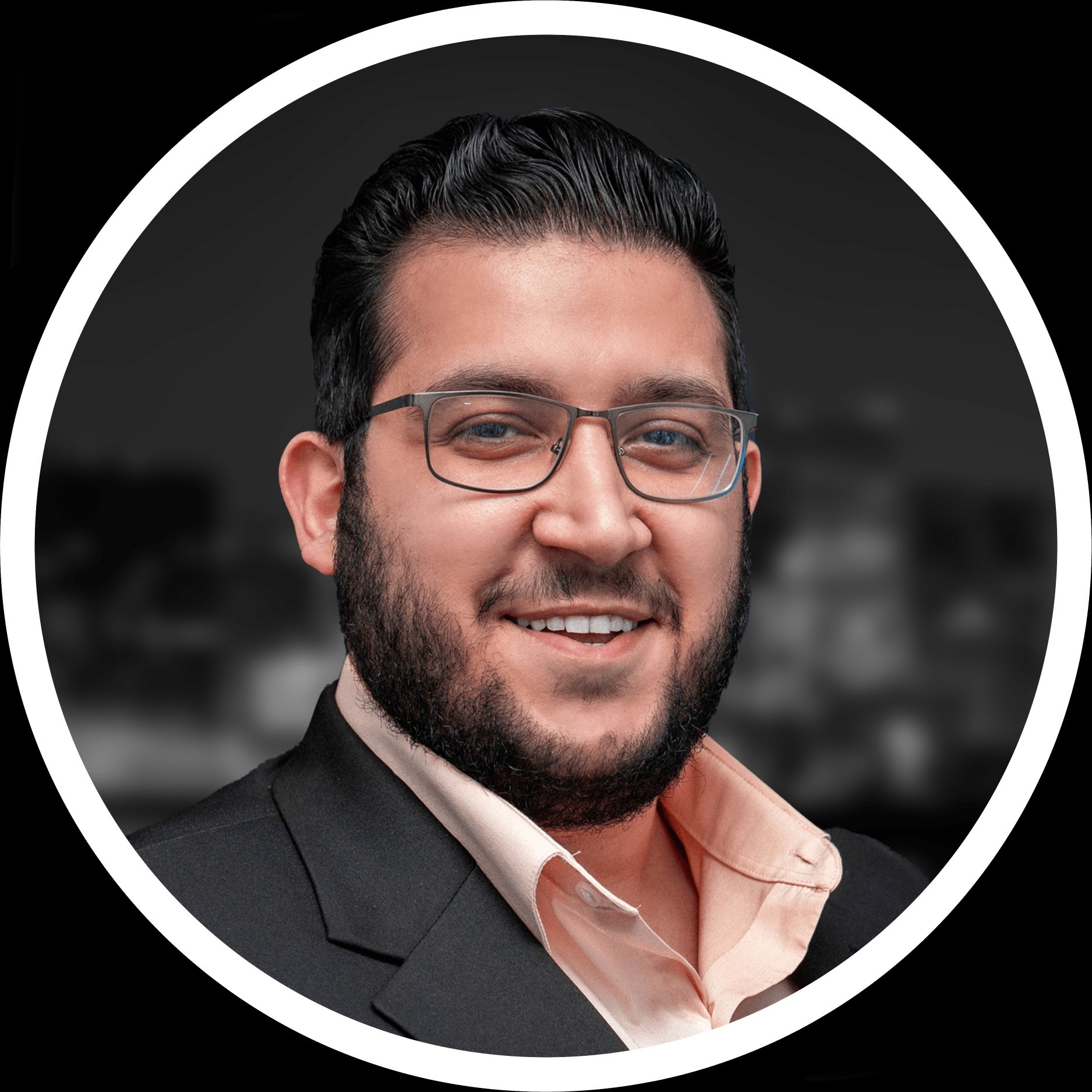 Ali Najjar