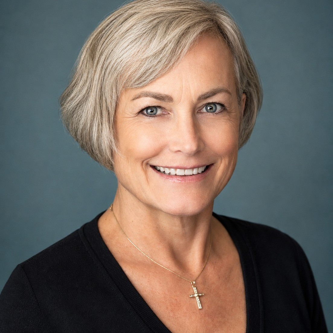 Lynn Currie Shoup
