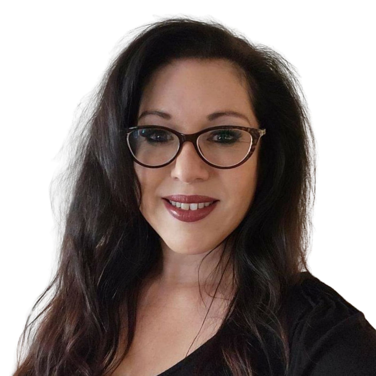 Lisa Zamora