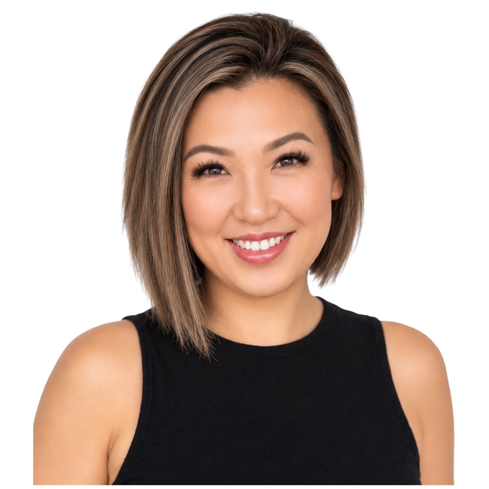 Mabel Lam