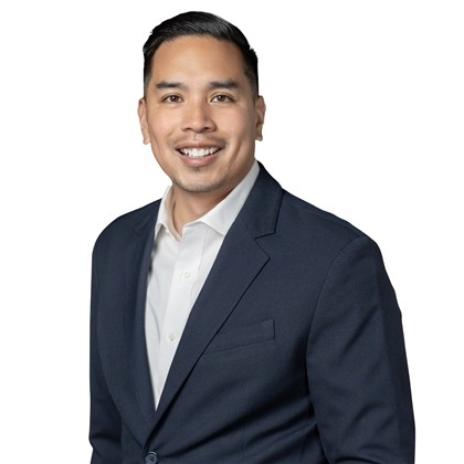 Marcel Mangaliman