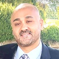 Mark Halim