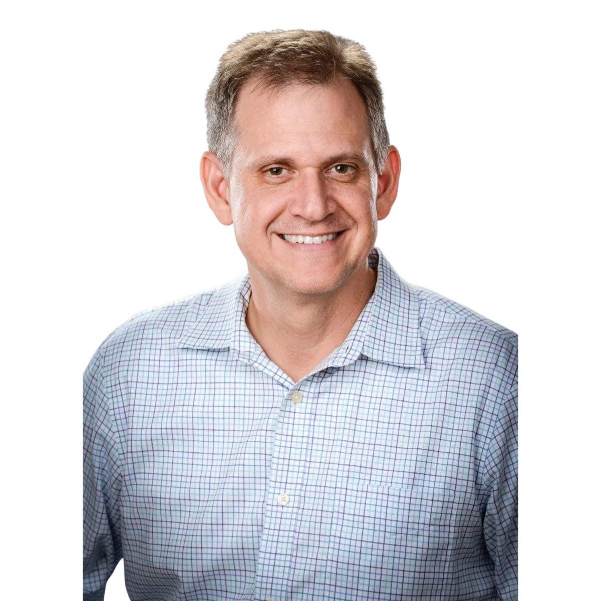 Mark Cloud