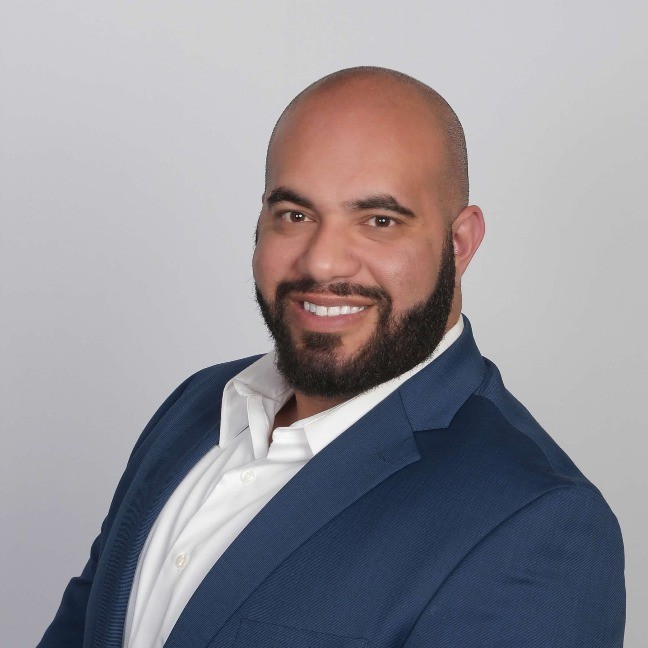 Mark Girgis