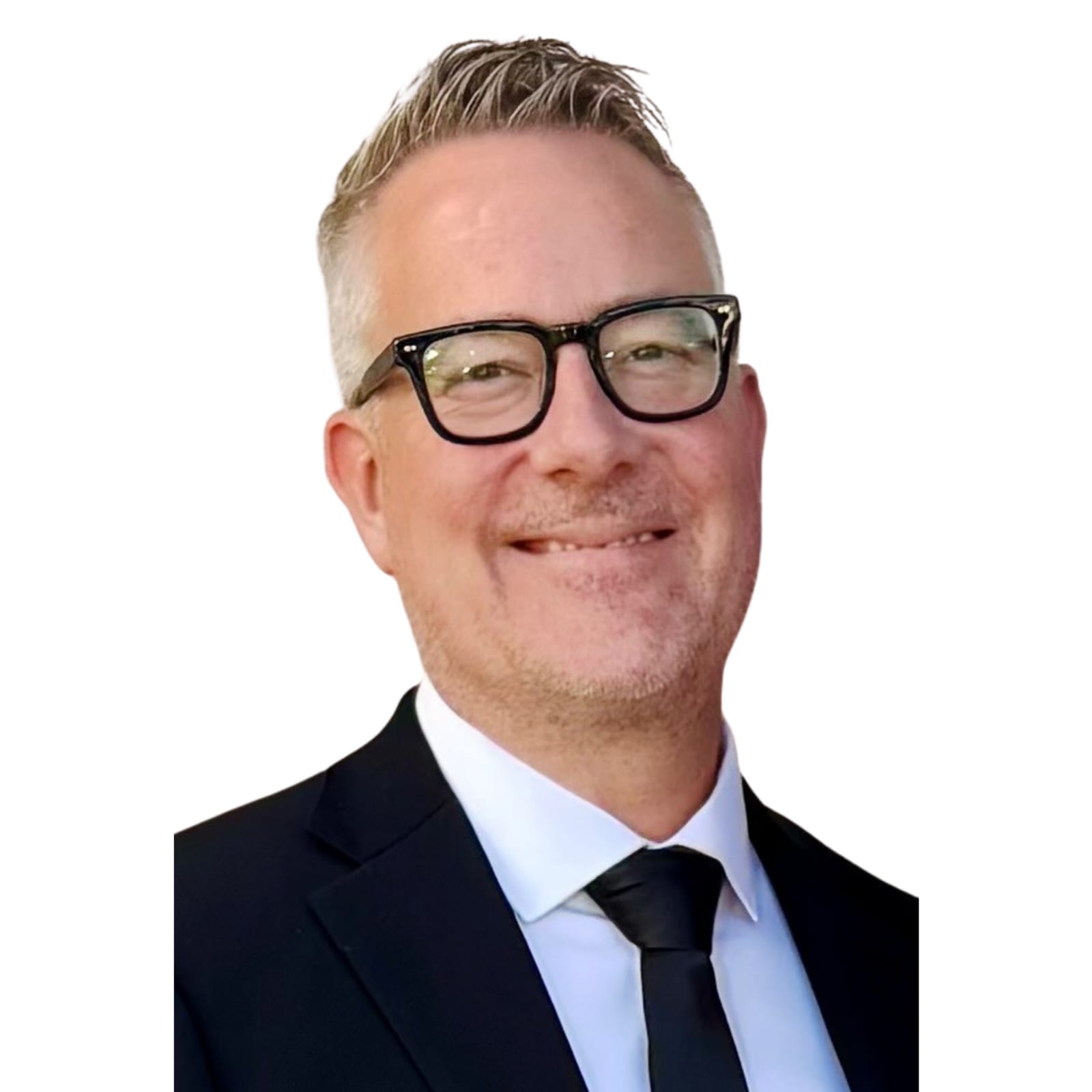 Mark Jacobson