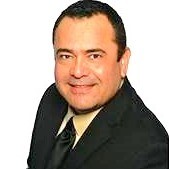 Martin Carranza