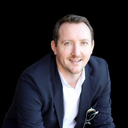 Mark Deacon