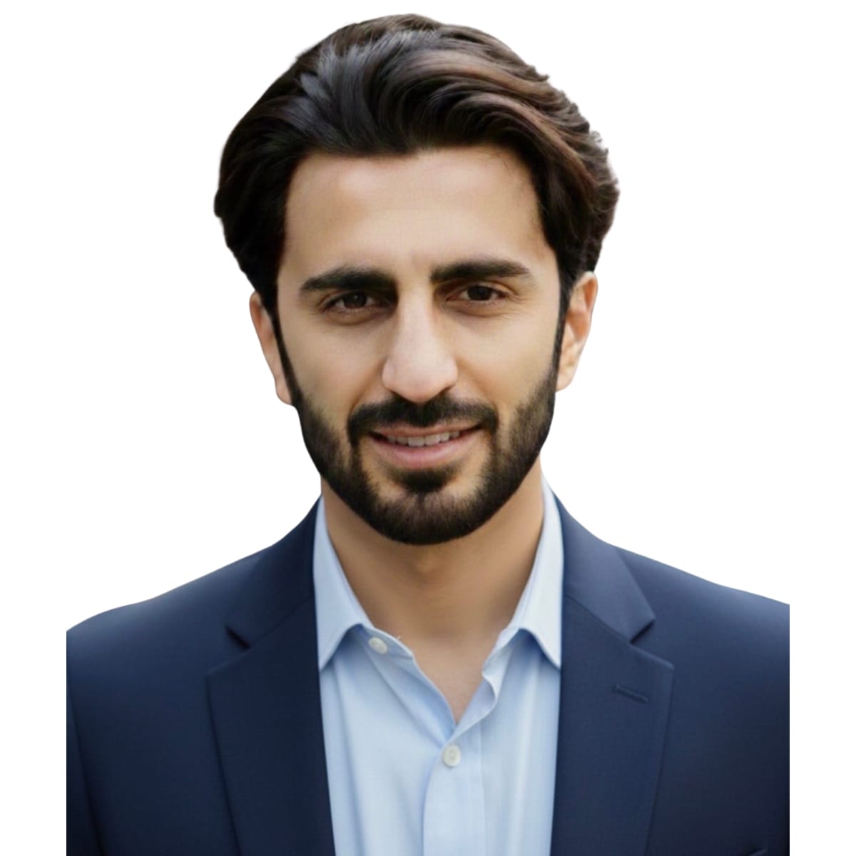 Mesut Duman