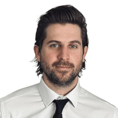 Mark Fazio