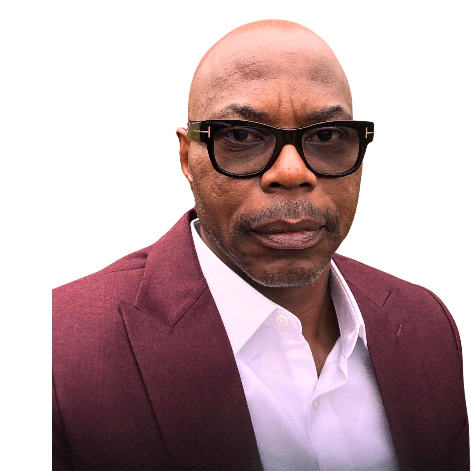 Michael Gbadebo