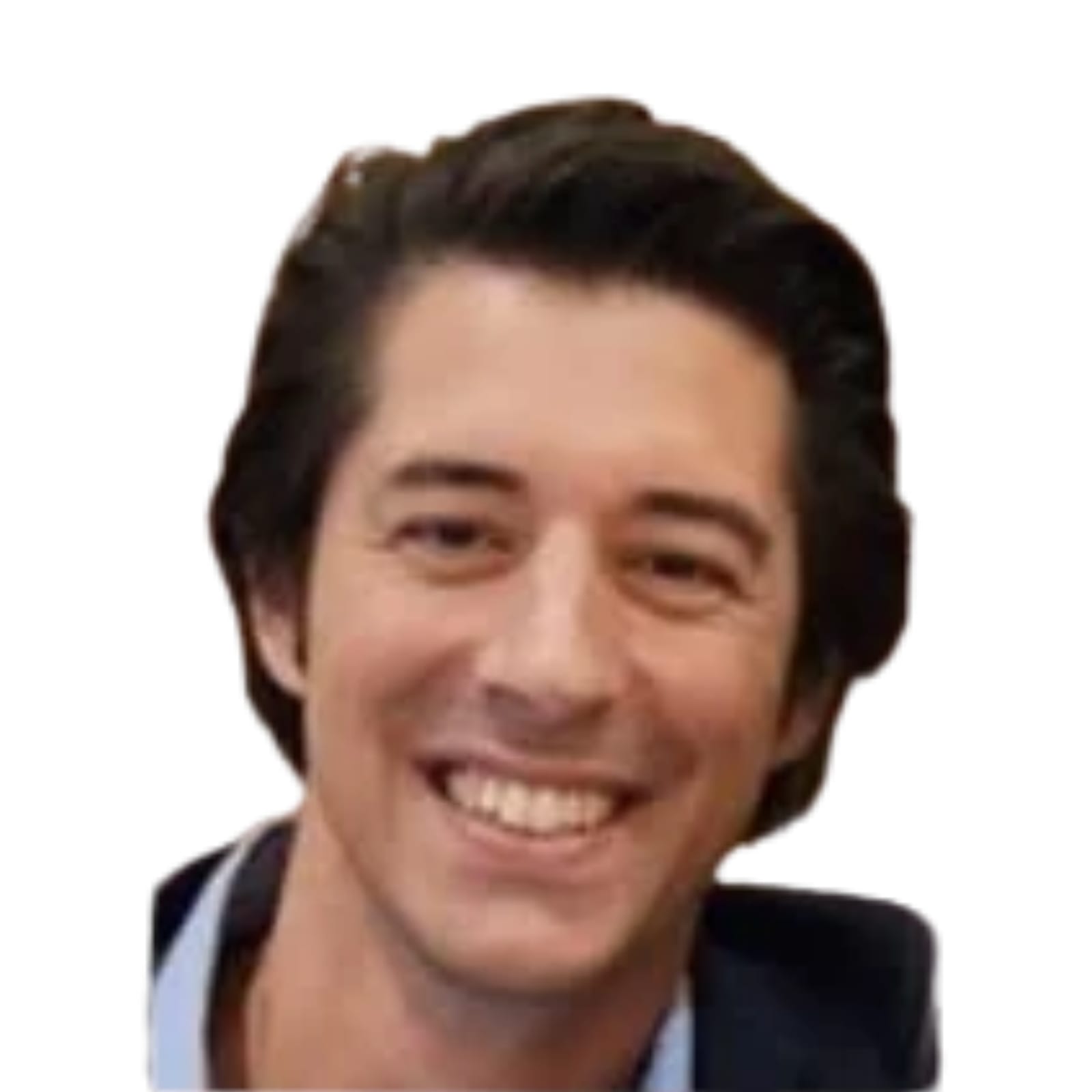 Andrew Zavage