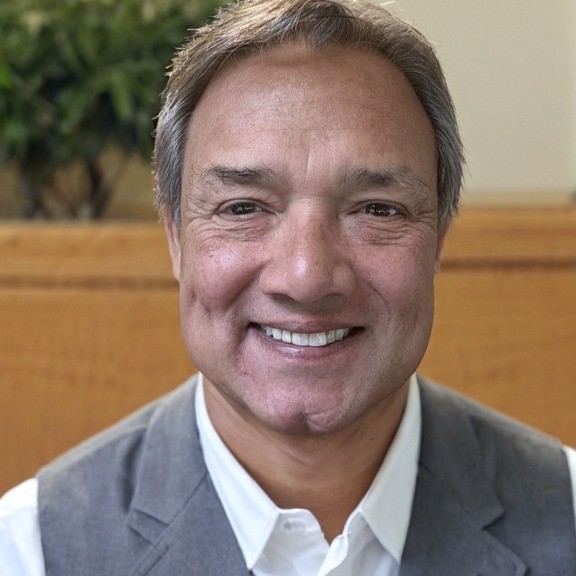 Mike Reyna